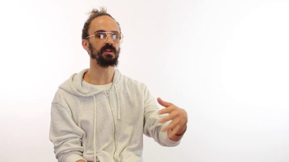A breathing Exercise that calms Stress and Anxiety
