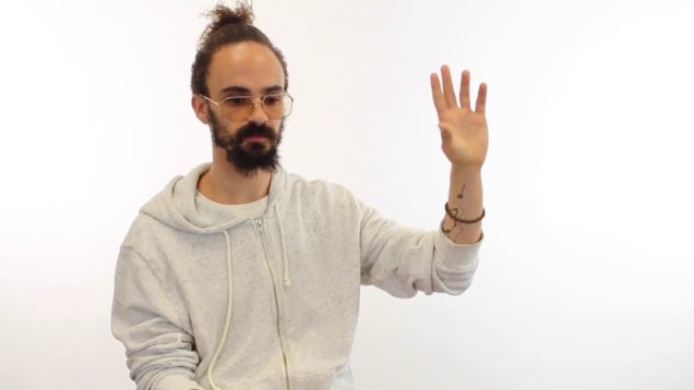 Breath work for busy life