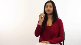 Breathing techniques for controlling your anger  Priya Jain