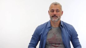 Breathing with Max Shippee