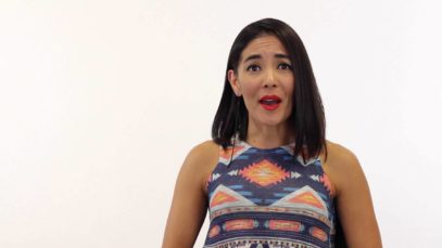 Care for the Other. Teemaree