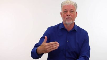 Conflict Resolution and Hate. Part 2. What is the key to Peace? Frank Blaney