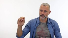 Gratitude with Max Shippee