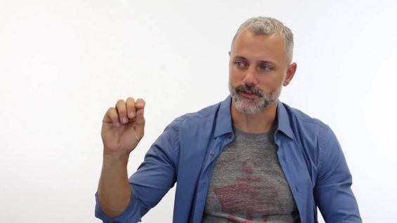 Gratitude with Max Shippee