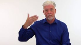 Healthy relationships  Frank Blaney