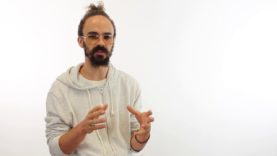 How Practicing attorney was able to conquer his anxiety