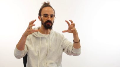 How to extend time by slowing life down