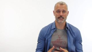 How to reach your goal with Max Shippee