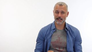 How to stay motivated with Max Shippee