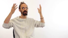 Importance of breathing