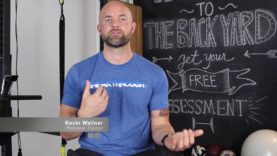 Injury Prevention  Kevin Wallner