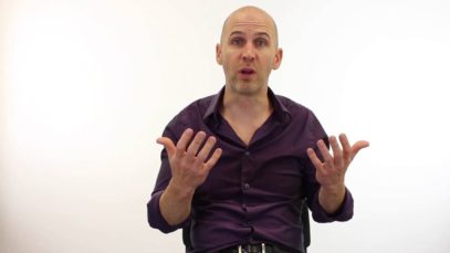 Jeremy D  Bartz, PhD   How to forgive others