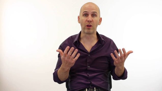 Jeremy D  Bartz, PhD   How to forgive others