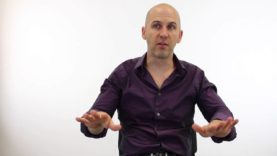 Jeremy D  Bartz, PhD   Relaxation Training