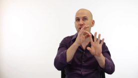 Jeremy D  Bartz, PhD talks about sleep