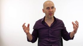 Jeremy D  Bartz, PhD   the issue of projection in romantic relationships