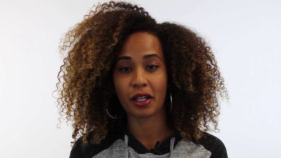 Living in the moment | Worldclassadvice.com| Danni Washington