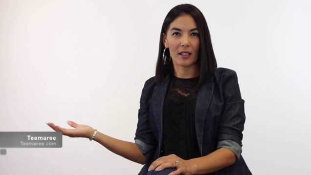 Love Yourself. Teemaree