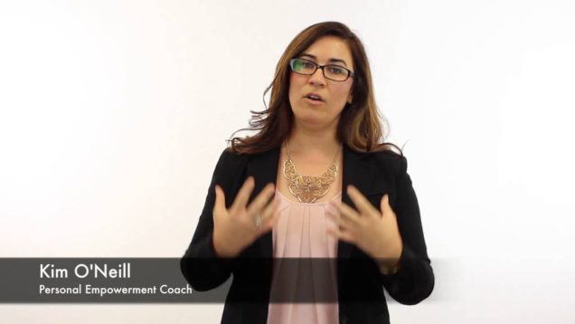 Mindset  Kim O’Neill