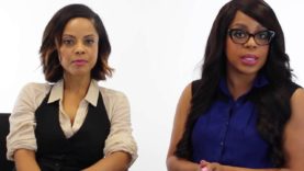 Miyume and Tasha   Self Esteem