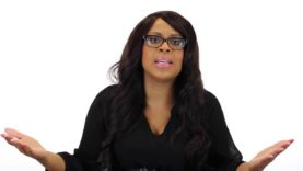 Miyume McKinley – Helping your child through a divorce