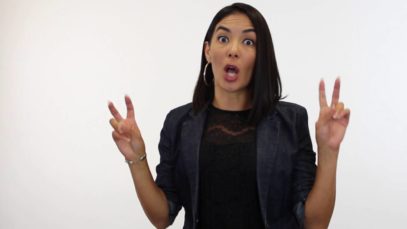 Move from Fear to Faith. Teemaree