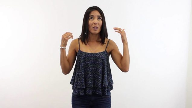 Moving Meditation. Teemaree