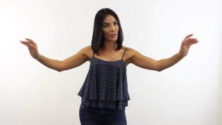 Only Revenge you need. Teemaree