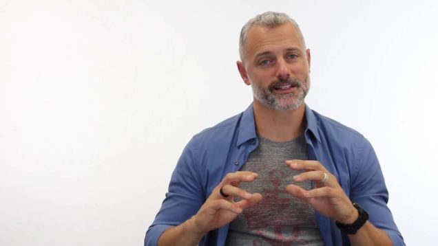 Paleo Diet tips with Max Shippee