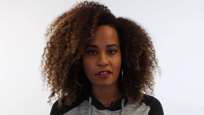 Respect | Worldclassadvice.com | Danni Washington