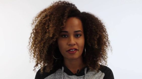 Respect | Worldclassadvice.com | Danni Washington