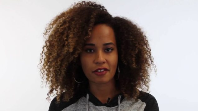 Respect | Worldclassadvice.com | Danni Washington