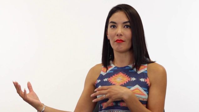 Say what you need to Say. Teemaree