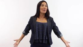 Stand and Praise. Teemaree