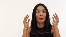 Take a Deep Breath. Teemaree