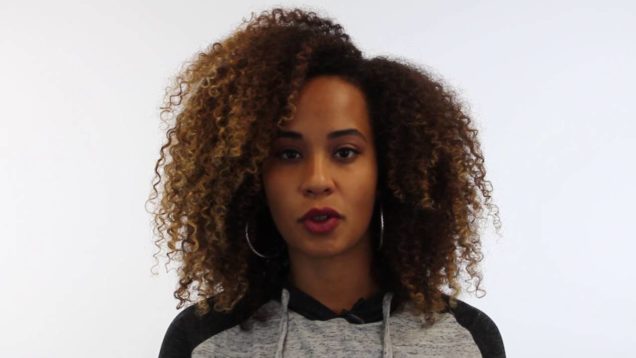 Talks about God | Worldclassadvice.com | Danielle Washington