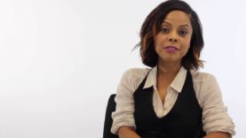 Tasha Douglas   Relationship