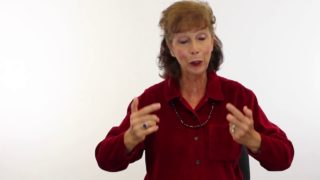 Teaching kids melody Priscilla Kandel