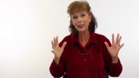 Teaching kids rhythm Priscilla Kandel