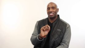 The box in which you live in   Power of context