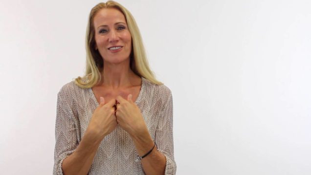 The Importance of proper Breathing   Part 3 Alternate Nostril Breathing