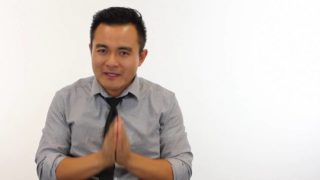 The More You Give, the More You Get