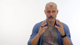 What Crossfit is all about with Max Shippee