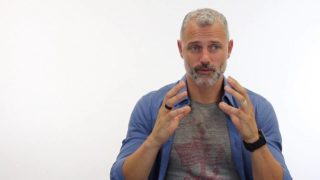 What Crossfit is all about with Max Shippee