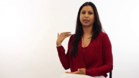 What is meditation? Priya Jain