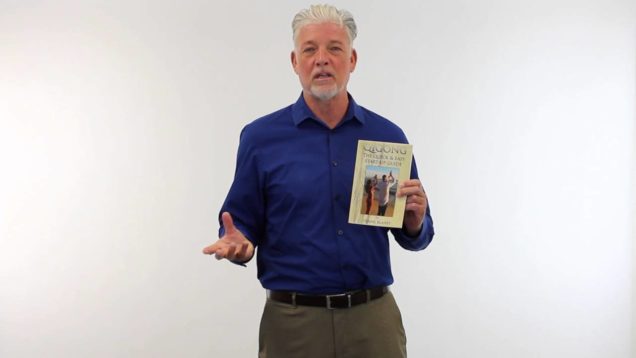 Why Another Book on Qigong? Frank Blaney