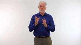 Why is Qigong a great tool for your health? Frank Blaney