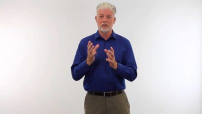 Why is Qigong a great tool for your health? Frank Blaney