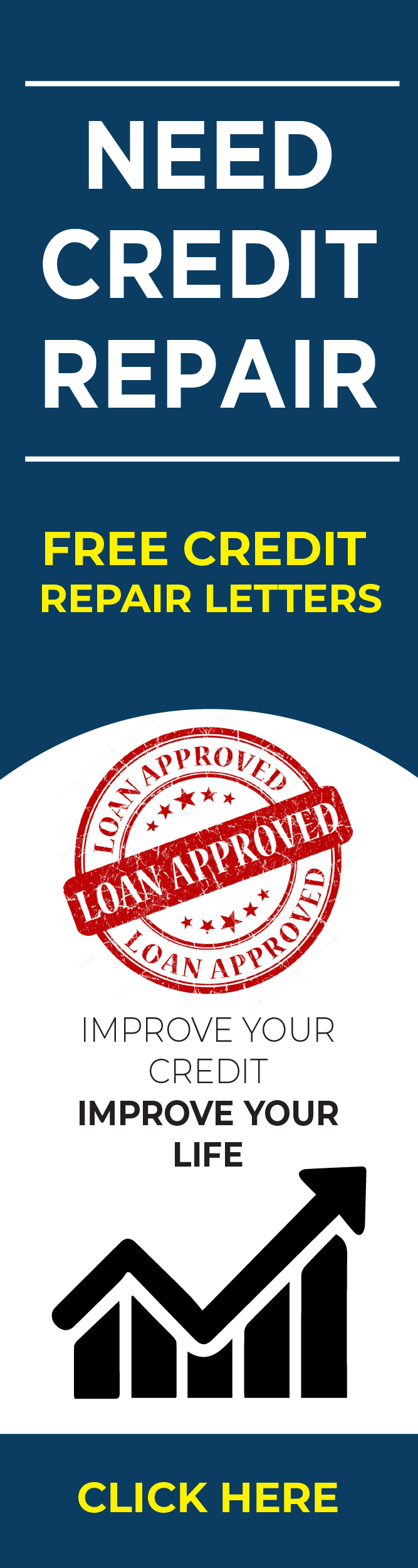 Credit Repair Help